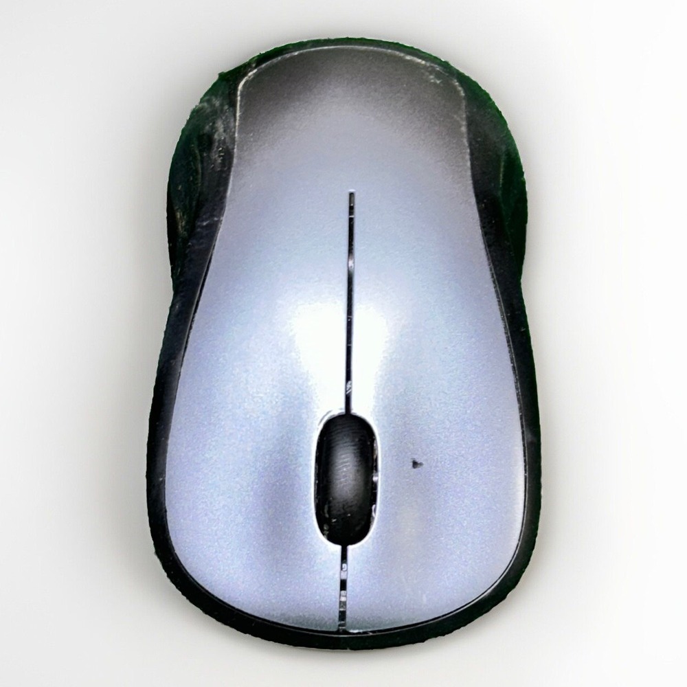 Logitech M310 Wireless Mouse - Silver